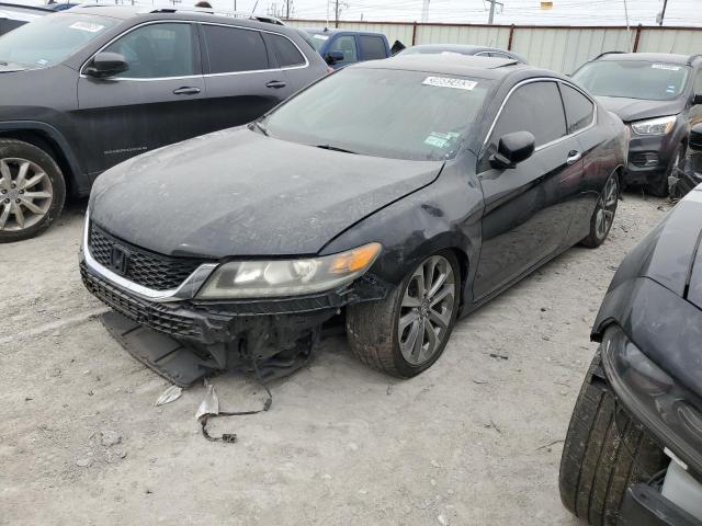 2015 Honda Accord Coupe EX-L