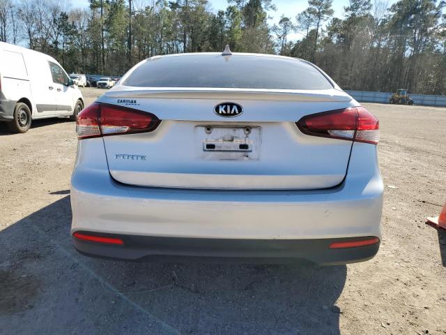 3KPFK4A74HE121141 KIA FORTE LX