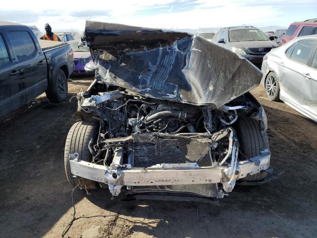 2019 MERCEDES-BENZ E 300 4MAT - WDDZF4KB8KA535284