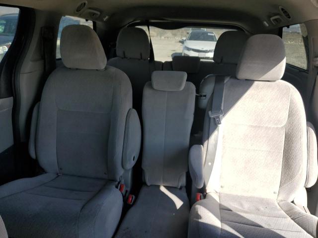 2016 TOYOTA SIENNA LE - 5TDKK3DC1GS741984