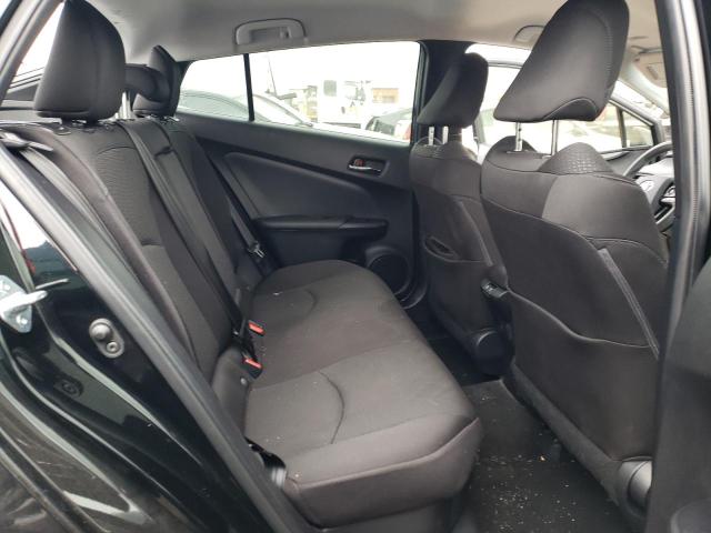 2019 TOYOTA PRIUS JTDKARFU0K3088165