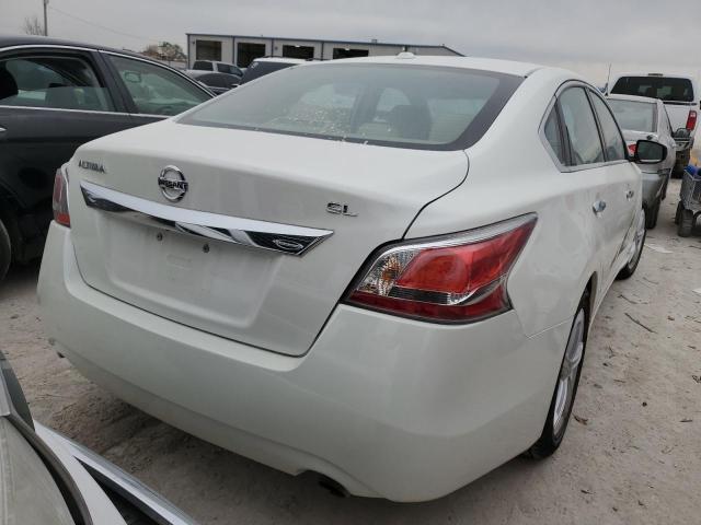 2015 NISSAN ALTIMA 2.5 1N4AL3AP3FN371177