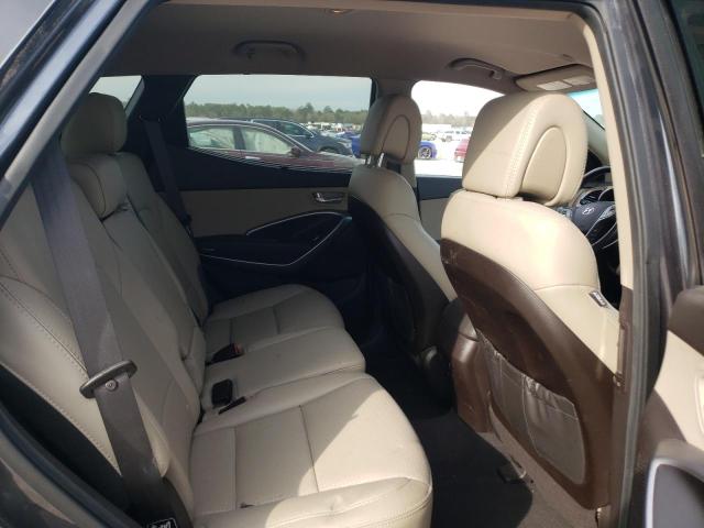 2016 HYUNDAI SANTA FE S - 5XYZU3LB4GG309226