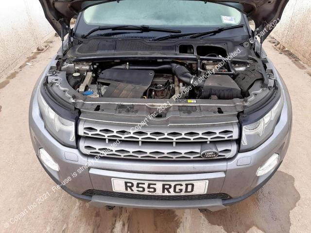 SALVB2CC7DH798840 Land Rover RANGEROVER