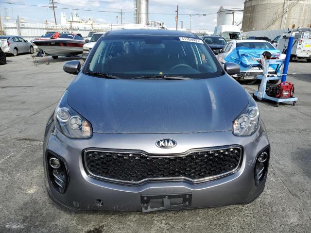 KNDPMCACXH7130853 KIA Sportage Lx