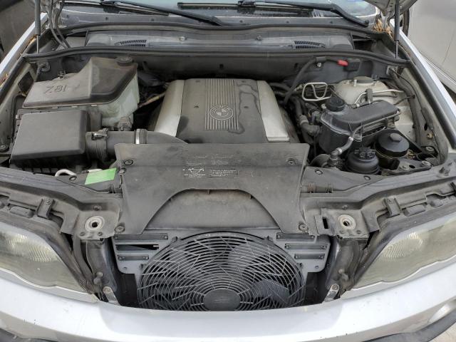 WBAFB33551LH21766 BMW X5 4.4I