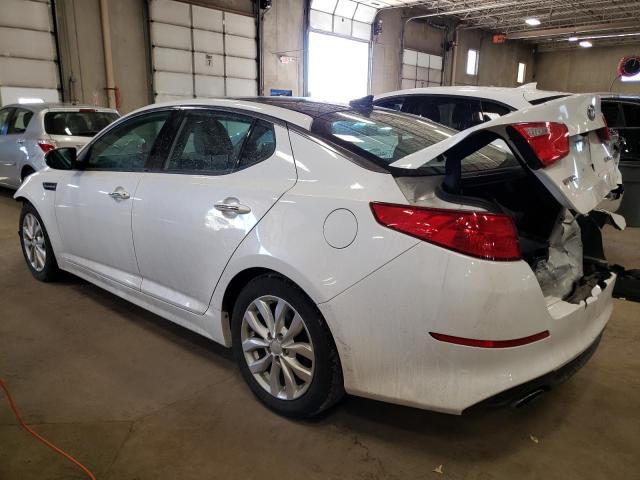 2015 KIA OPTIMA EX 5XXGN4A79FG434976