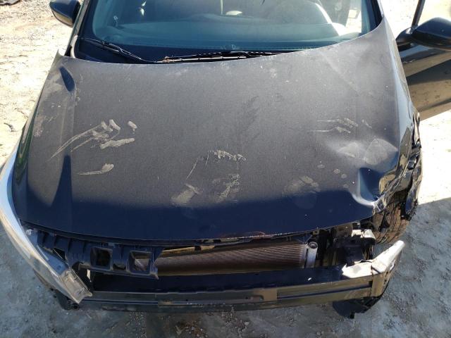 3KPFK4A78JE246455 KIA FORTE LX