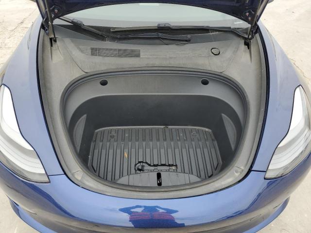2021 TESLA MODEL 3 - 5YJ3E1EA1MF929756