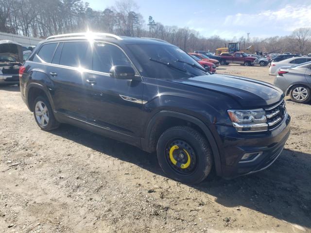 2019 VOLKSWAGEN ATLAS SE - 1V2WR2CAXKC568952