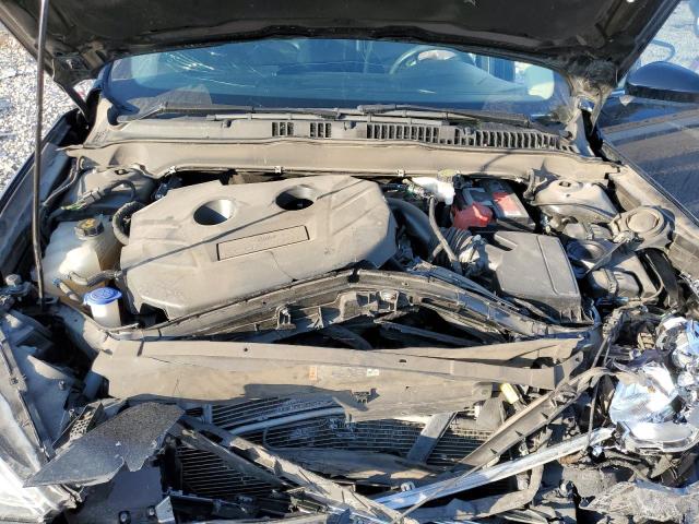 2018 FORD FUSION SE 3FA6P0T99JR234841