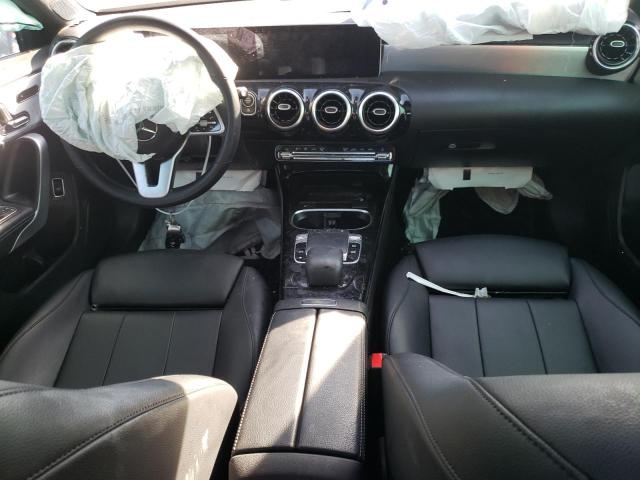 2019 MERCEDES-BENZ A 220 4MAT - WDD3G4FB7KW025315