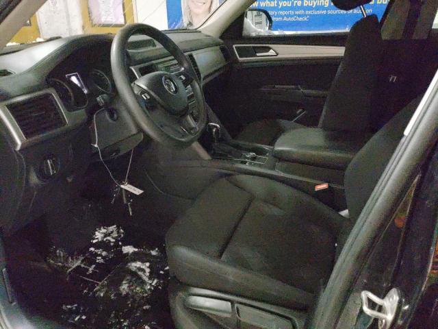 2018 VOLKSWAGEN ATLAS S 1V2GR2CA4JC526344