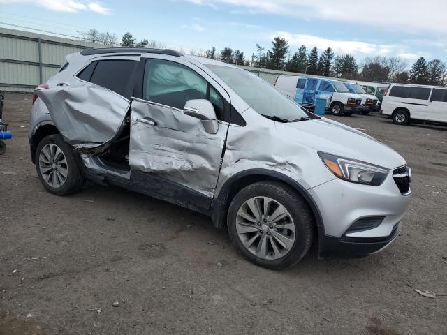 2019 BUICK ENCORE PRE - KL4CJASB3KB719310