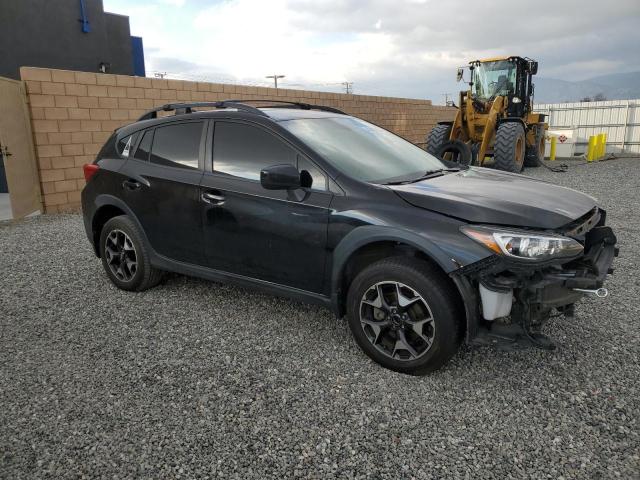 JF2GTACC5K8208107 Subaru Crosstrek Premium