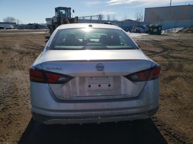 1N4BL4BV8KC228741 Nissan ALTIMA S