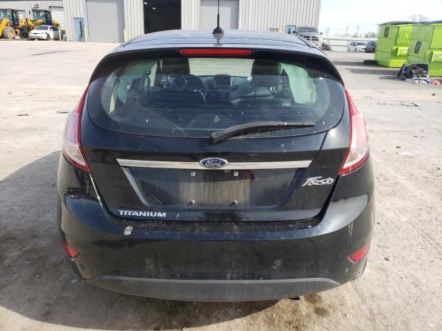 2018 FORD FIESTA TIT - 3FADP4FJ2JM117670