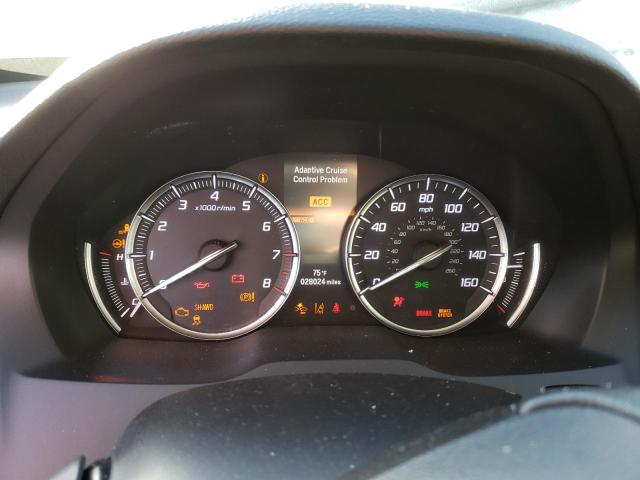 5J8YD4H56LL002144 Acura MDX