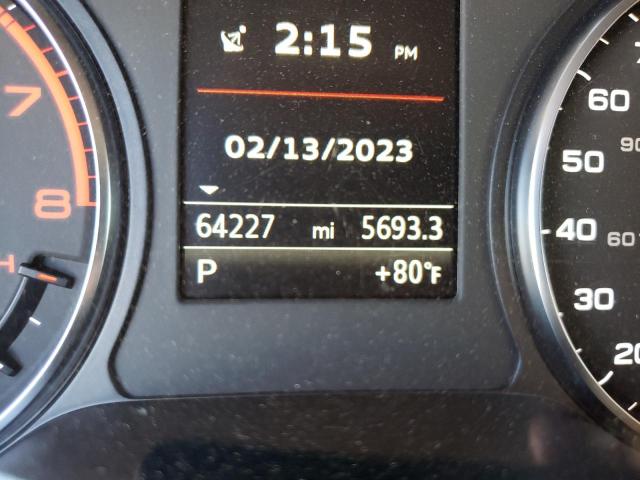 2015 AUDI A3 PRESTIG - WAUKFGFF1F1048523
