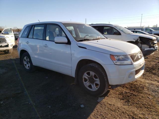 JS3TD941X84102954 Suzuki GR VITARA