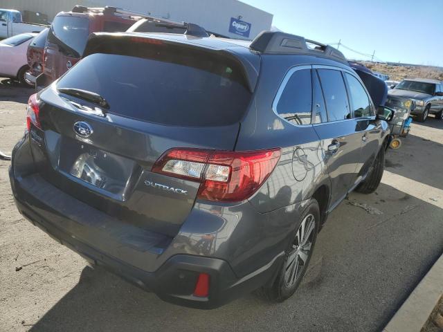 4S4BSANC1J3219086 Subaru Outback 2.5i Limited