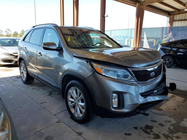 2015 KIA SORENTO EX - 5XYKU4A78FG633686