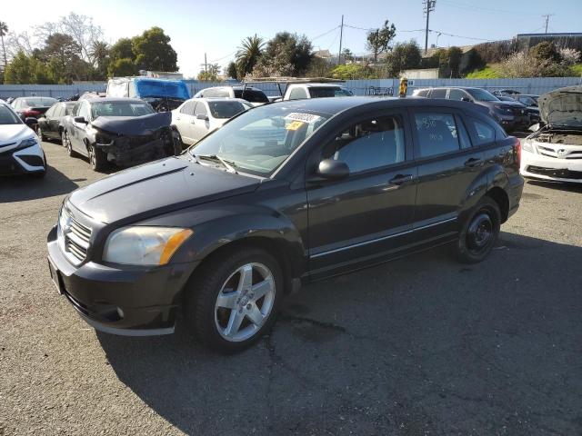 2009 Dodge Caliber R/T