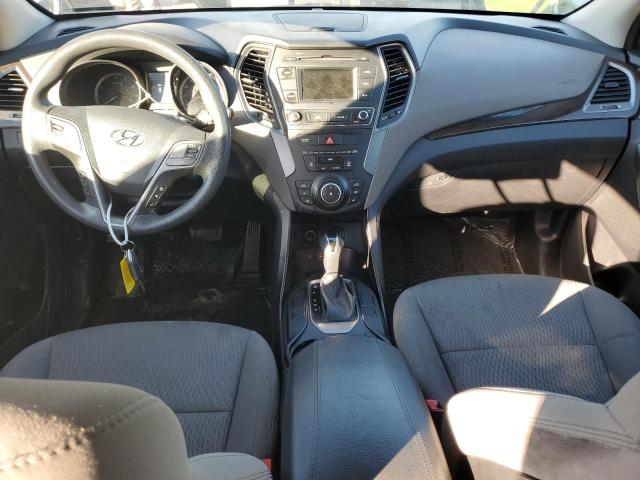 2018 HYUNDAI SANTA FE S - 5XYZT3LB8JG556775