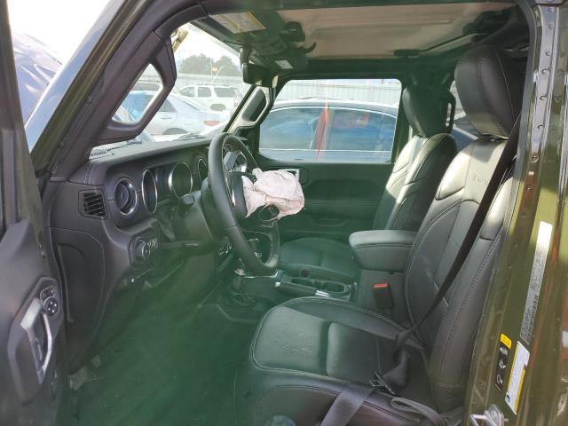 1C4JJXP67NW275230 Jeep Wrangler Unlimited Sahara 4xe