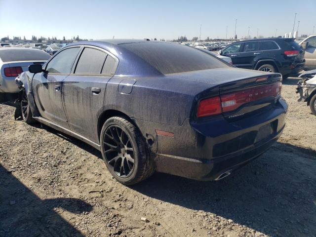 2C3CDXCT3EH109026 Dodge CHARGER R/T