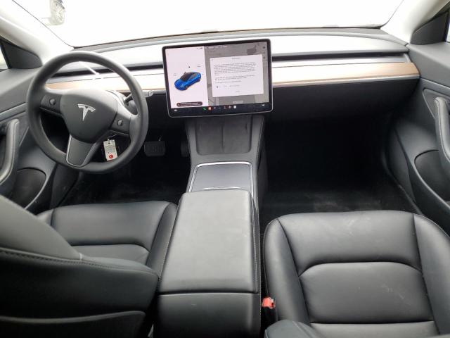 2021 TESLA MODEL 3 - 5YJ3E1EA1MF929756