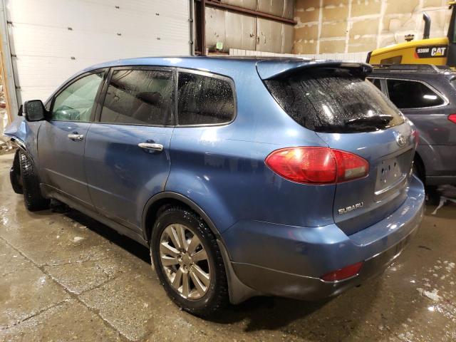 4S4WX91D884414445 Subaru Tribeca