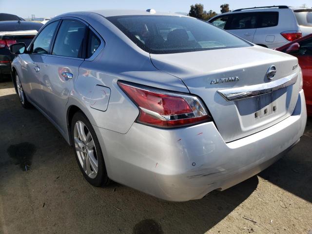 1N4BL3AP7FC568174 Nissan Altima 3.5s