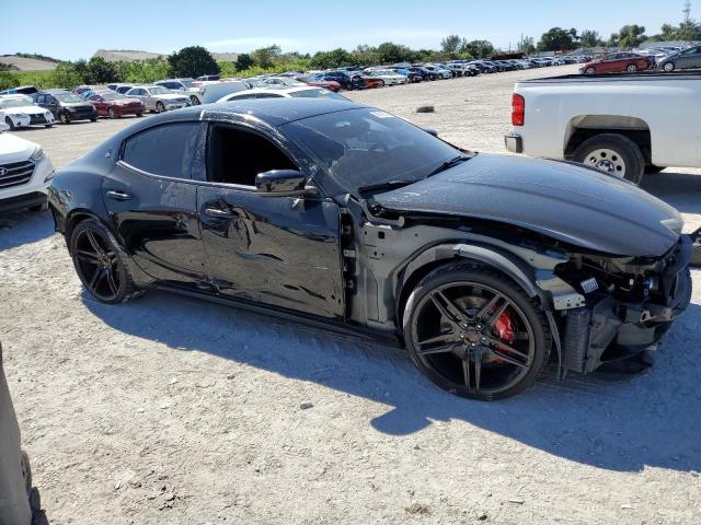 ZAM57XSA4F1141037 Maserati Ghibli