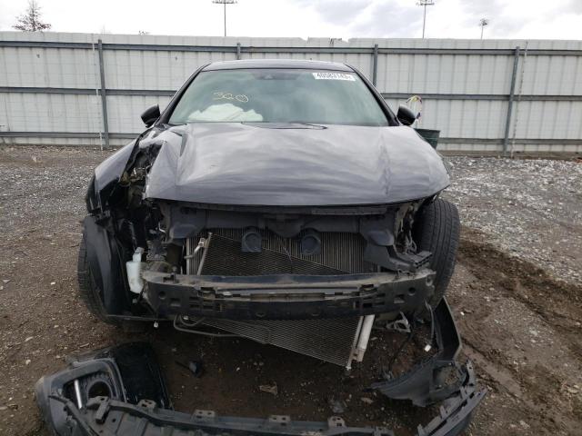 2015 HONDA CROSSTOUR - 5J6TF3H54FL002249