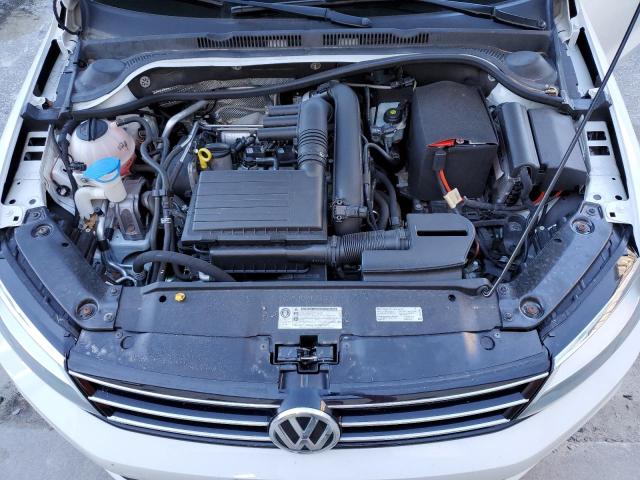 2016 VOLKSWAGEN JETTA S - 3VW167AJ5GM342454