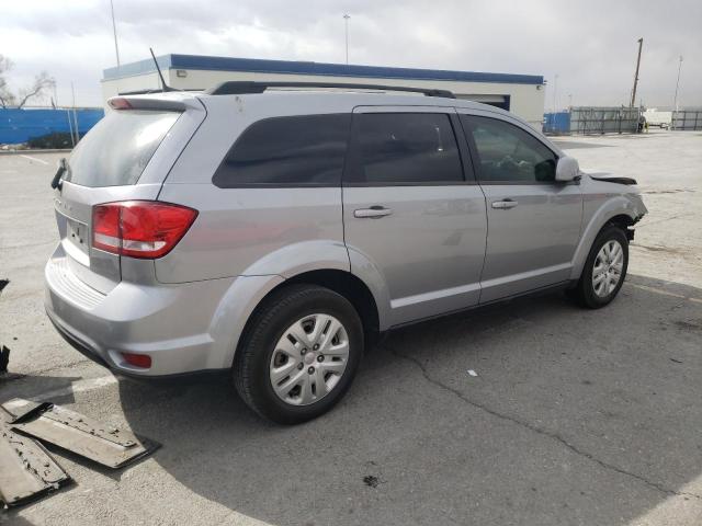 2018 DODGE JOURNEY SX 3C4PDCBG1JT510733