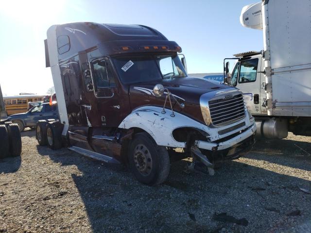 Freightliner salvage cars for sale: 2012 Freightliner Conventional Columbia