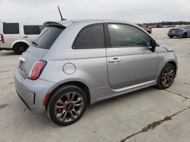 2015 FIAT 500 SPORT - 3C3CFFHH3FT643032