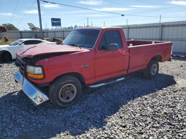 1996 Ford F-150 