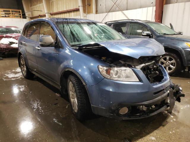 4S4WX91D884414445 Subaru Tribeca