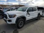 2022 TOYOTA TACOMA DOU - 3TMCZ5AN9NM501922