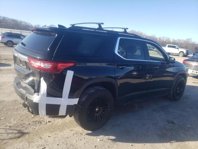 2021 CHEVROLET TRAVERSE L 1GNEVHKW7MJ122336