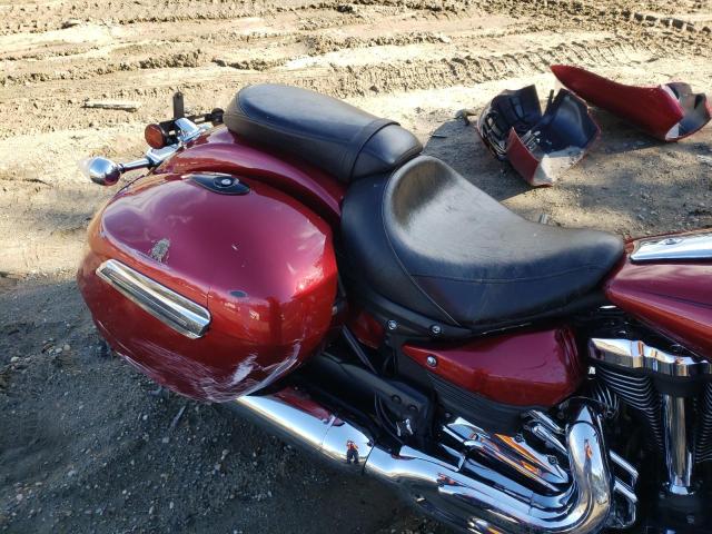 2014 YAMAHA XV1900 CT JYAVP22E6EA011085