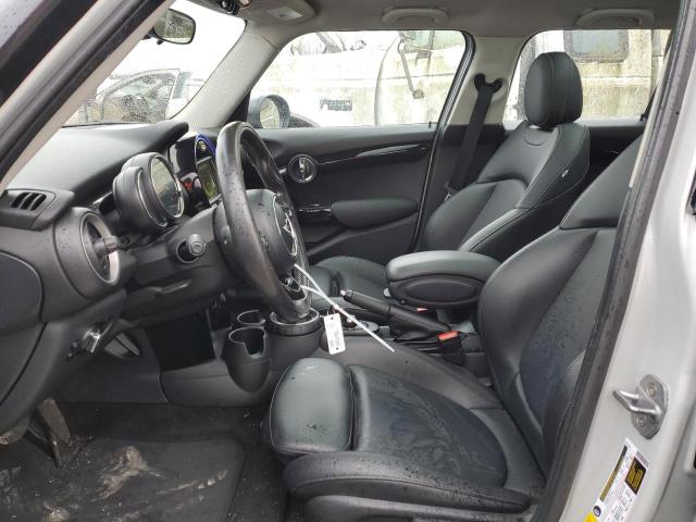 WMWXU3C57F2B66234 Mini COOPER S