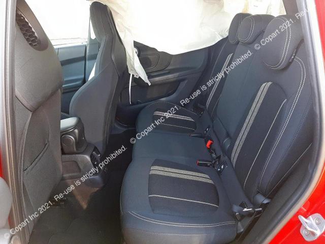 WMWYW320703H68301 Mini Countryman
