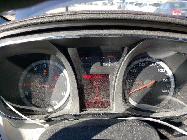 2GKALMEK5E6180267 GMC Terrain