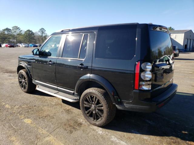 SALAG2V65GA779417 Land Rover LR4