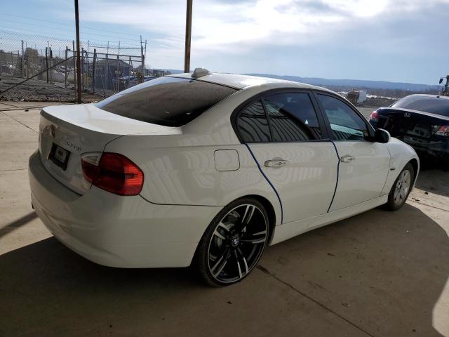 WBAVC73508KX91480 BMW 328 Xi Sulev