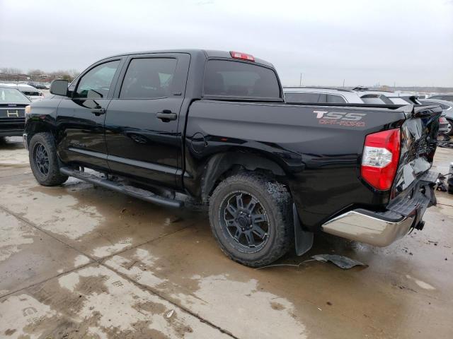 2017 TOYOTA TUNDRA CRE - 5TFEM5F15HX116630